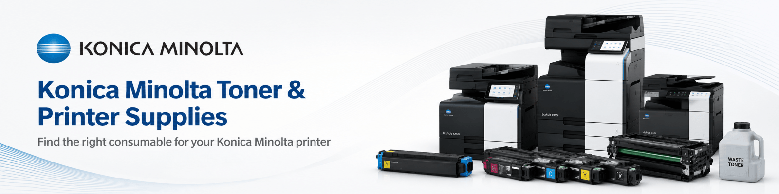 Konica Minolta