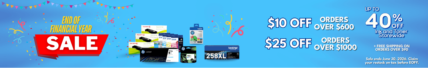 Promotional Offer