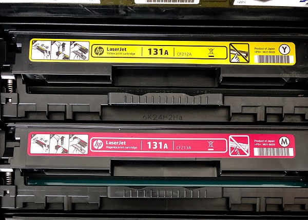 Should I use Compatible Ink Cartridges and Toners? Should I use Compatible Ink Cartridges and Toners?