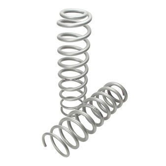 CalOffroad Platinum Series Front Coil Springs, Heavy Duty. Fits Ford Ranger FX4 Max 2020 on