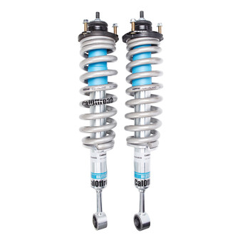 CalOffroad Platinum Series Front Coilover, 2 - 3 INCH. Fits Ford Ranger PX1, PX2