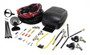Polyair, WIRED COMPRESSOR KIT (LOAD CONTROLLER DUAL PATH). Fits All Polyair Airbags for all car models
