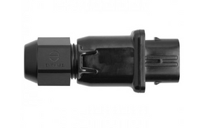 Enphase FEMALE FIELD-WIREABLE CONNECTOR - Q-CONN-10F (bag of 10)