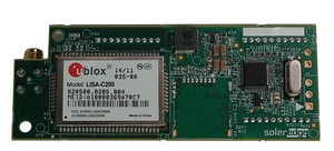 Solaredge GSM MODEM W/ SIM 5 YR