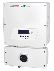 SolarEdge SE11400H-US 11.4 KW Grid Tied Inverter