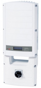 SolarEdge 7.6 StoreEdge Inverter SE7600A-USS2RNCB2 with 5yr Plan