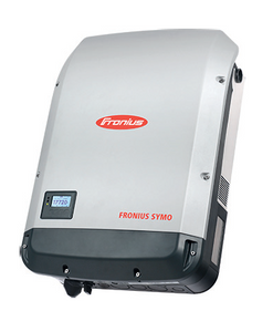 Fronius Symo 15.0-3 208v 15000 Watt Three Phase Grid Tie Inverter