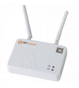 APsystems YC-ECU-R Energy Communication Unit (ECU), Zigbee comm, WiFi, no CTs, no RGM
