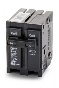 Enpower 25KAIC 2P Breaker 200A