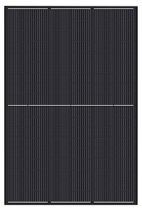 Vsun - VSUN400-108M-BB - 400W Mono Black Frame Black Back 30MM Vsun - VSUN400-108M-BB - 400W Mono Black Frame Black Back 30MM