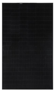 REC - REC355NP2 Black