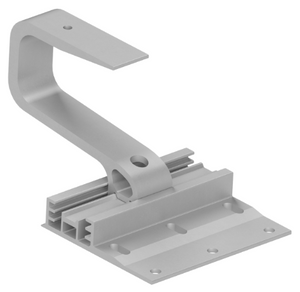 Everest Tile Hook 3S Wide Base w/ Hardware