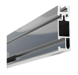 Unirac 320240M Solarmount Rail 240" MIL