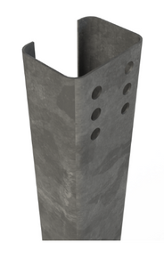 Unirac - GFT C-Pile - 15' Length