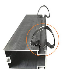 Unirac - GFT Wire Management Clip