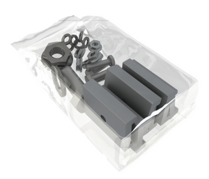 Unirac - GFTSR Hardware Kit