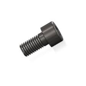 Aerocompact - 800612 Socket screw M8x30 with serration