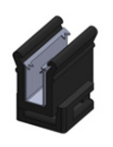 Aerocompact - Clips for Aerosheet