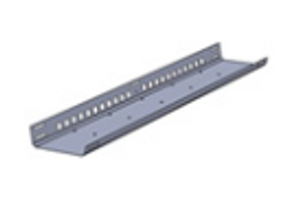 Aerocompact - Ballast Tray 2.1, 1775