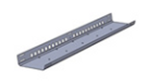 Aerocompact - Ballast-Tray 2.0, 2075