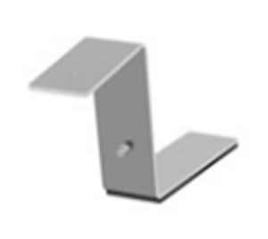 Aerocompact - Aerocompact 2.0 S10 Endbracket