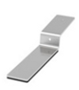 Aerocompact - 2.1 S15 Frontbracket