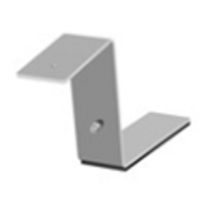 Aerocompact - 2.1 S15 Endbracket