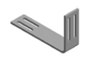 Aerocompact - Penetration-point Connector 120x200x50