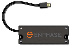 Enphase - COMMS-KIT-01 - Communications between Encharge storage and Enpower Smart Switch - Install at IQ Envoy
