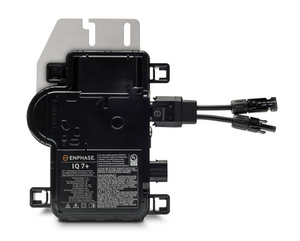 Enphase - IQ7Plus-72-2-US - 60 or 72 Cell Micro Inverter 235-440+W