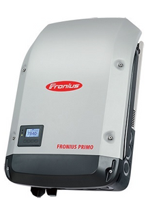 Fronius Primo 7.6-1 7600 Watt Single Phase Grid Tie Inverter