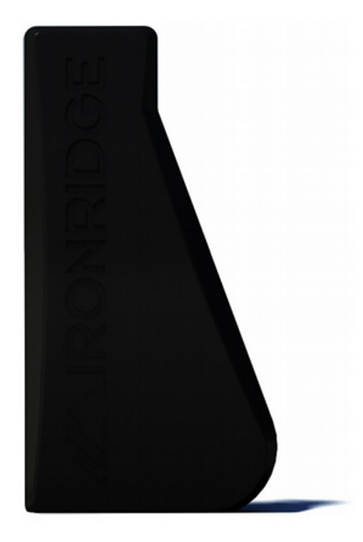 IronRidge - XR-10 End Cap - (priced per each - 10 pairs per bag)