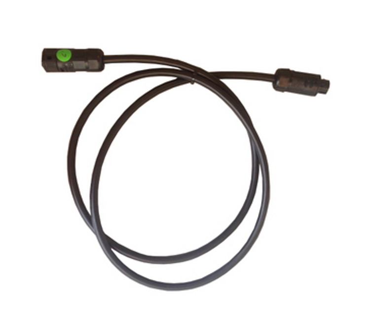 Apsystems AC Extension Connector Cable 2 Meter
