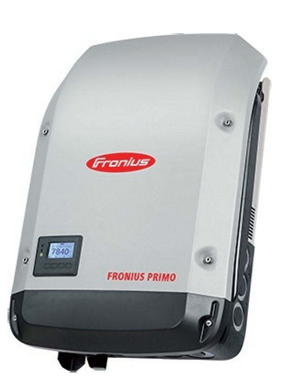 Fronius Primo 7.6-1 7600 Watt Single Phase Grid Tie Inverter
