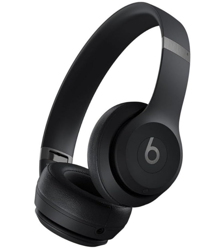 Beats Solo 4
