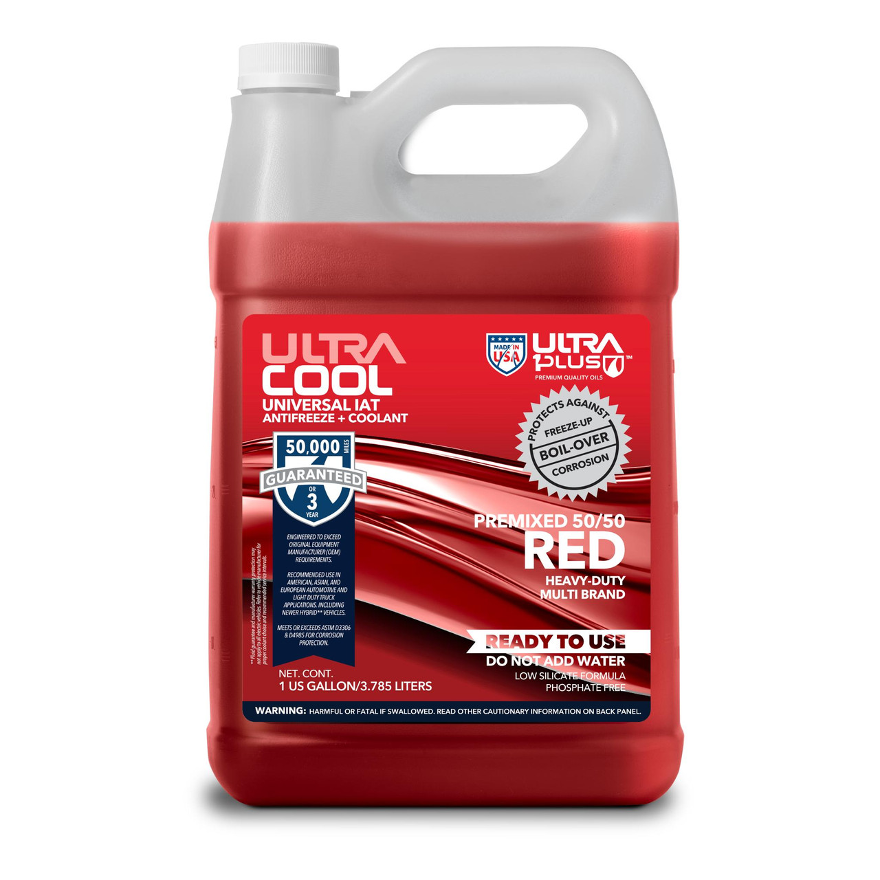 best coolant and lubricant for cast iron is What Coolant Should I Use In A Champion Radiator? – Beyond the Checkered  Flag main image 1