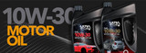 The Complete Guide to Understanding 10W-30 Motor Oil