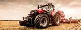 Tractor Fluid vs. Hydraulic Oil: Which One to Use?
