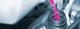 Understanding Antifreeze + Coolant