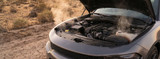 Low Engine Coolant: Symptoms & Warning Signs
