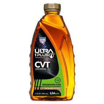 Ultra1Plus DCT Full Synthetic Universal Transmission Fluid