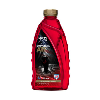 【未使用品】CVTVLIST 24AW BIG LOGO MA-1 Ultra1Plus CVT Full Synthetic Universal Fluid