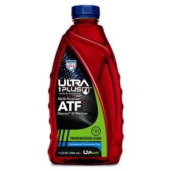Ultra1Plus ATF Dexron III/Mercon Multi-Purpose