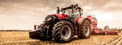Tractor Fluid vs. Hydraulic Oil: Which One to Use?