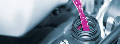 Understanding Antifreeze + Coolant