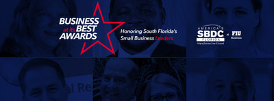 Ultra1Plus™ CEO Carmine Colarusso Named Manufacturer of the Year as FIU Graduate Student Project Earns Top Honors at Florida SBDC at FIU Awards