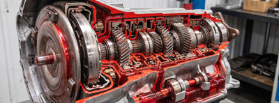 What Is Transmission Fluid and Why Is It Important?
