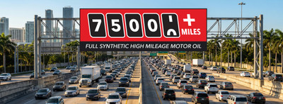 What Is High Mileage Motor Oil and When Should You Use It?