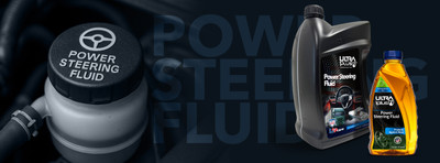 Power Steering Fluid Explained: The Invisible Force Behind Effortless Control