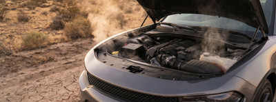 Low Engine Coolant: Symptoms & Warning Signs